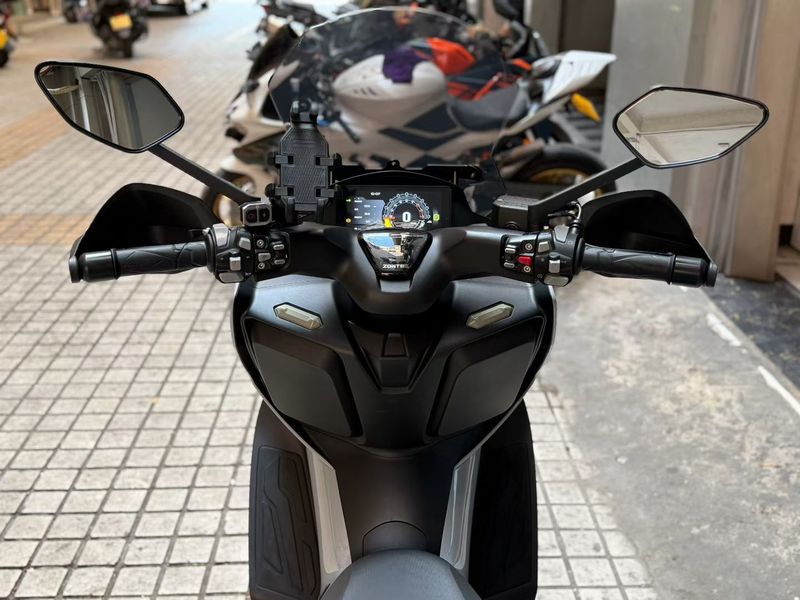 二手升仕368D