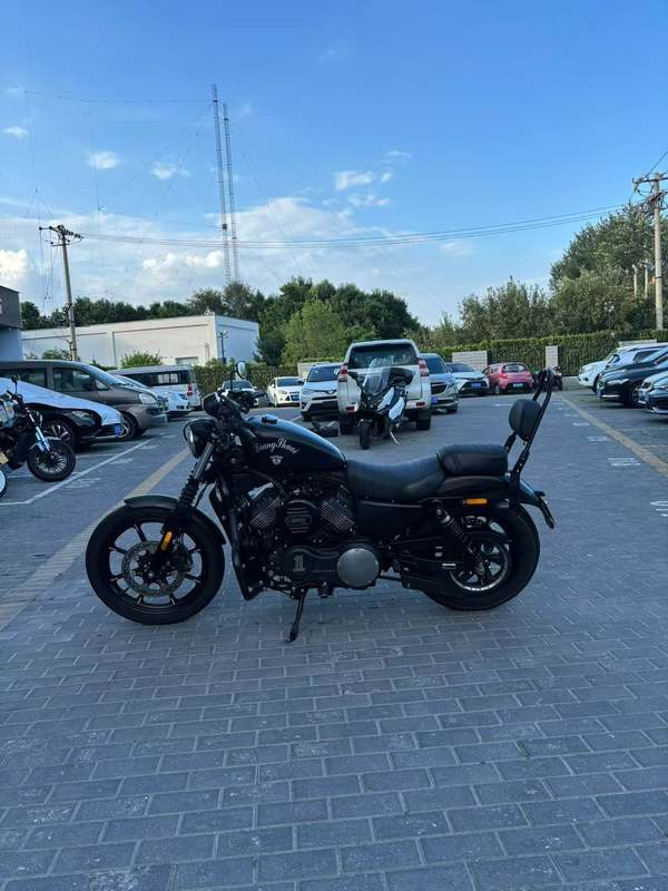 二手香帅650N
