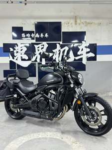 二手川崎Vulcan S