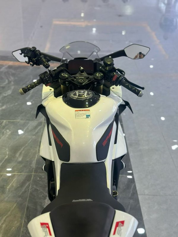 二手春风450SR