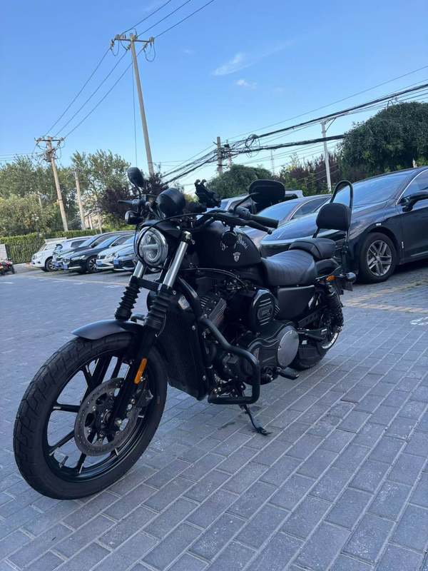 二手香帅650N