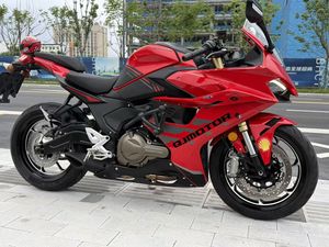 二手QJMOTOR赛550