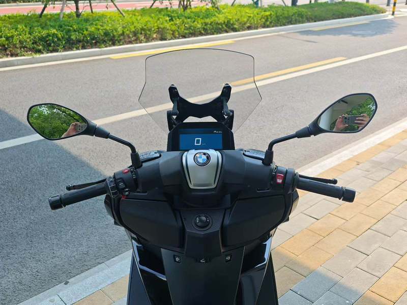 二手宝马C 400
