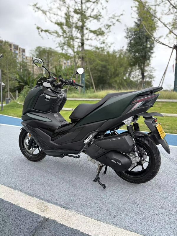二手升仕150X