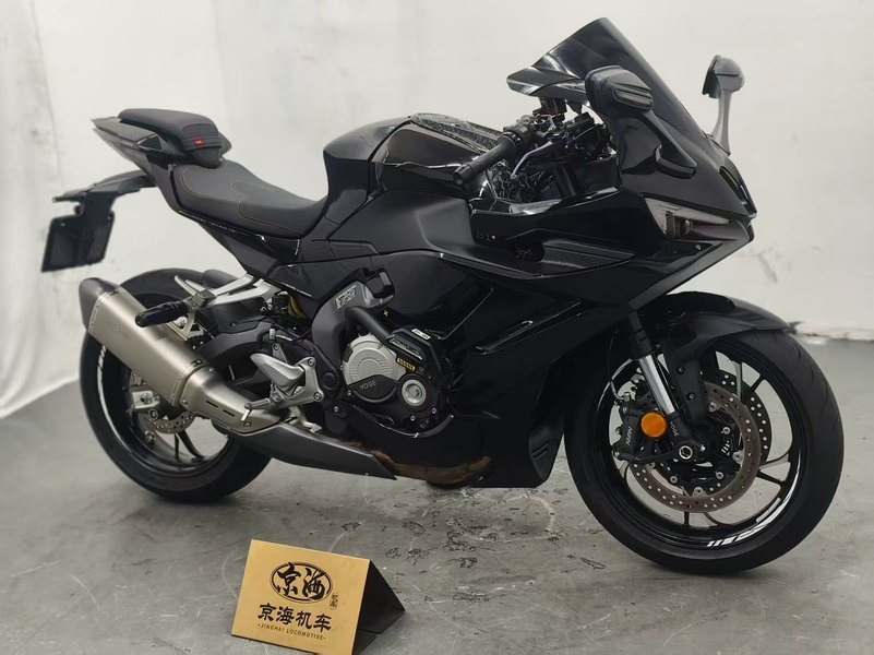 二手无极RR500S