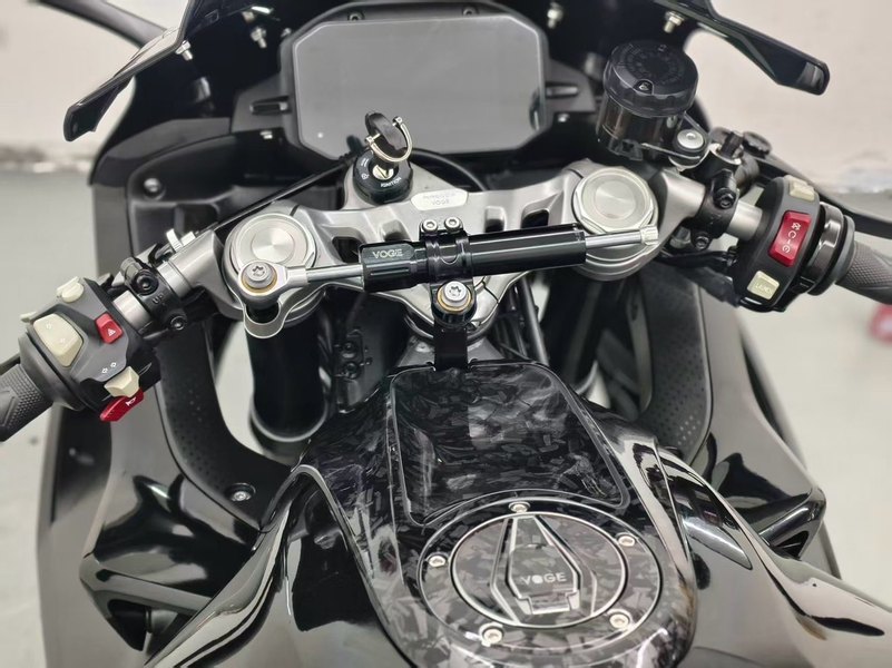 二手无极RR500S
