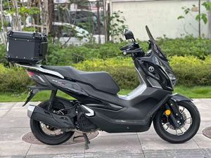 二手无极SR150GT