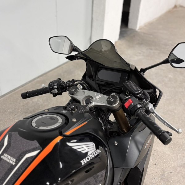 二手本田CBR650R