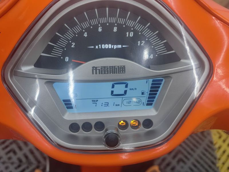 二手布雷斯通蓝卡150