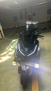 二手无极SR250GT