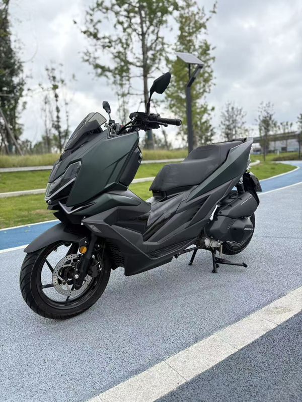 二手升仕150X