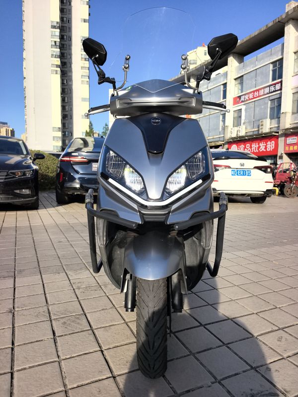 二手钱江劲150