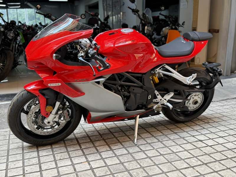 二手QJMOTORSuper921