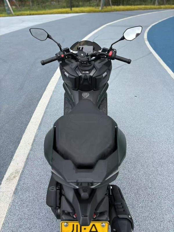 二手升仕150X
