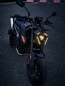 二手KTMR2R790 Duke