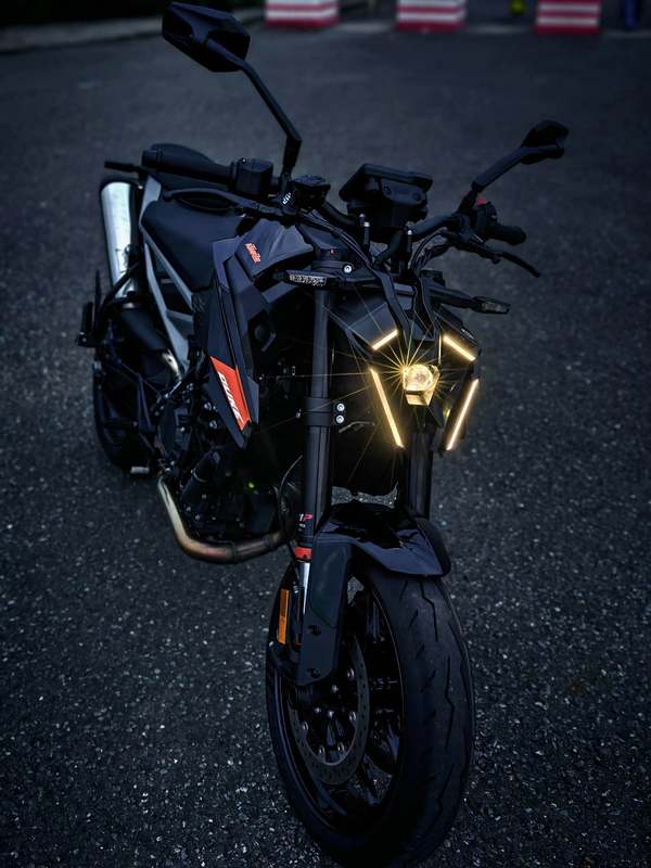 二手KTMR2R790 Duke