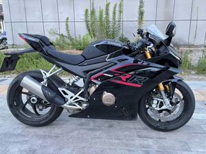 二手张雪机车500RR