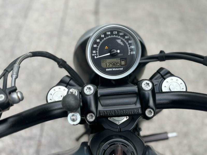 二手宝马R NineT