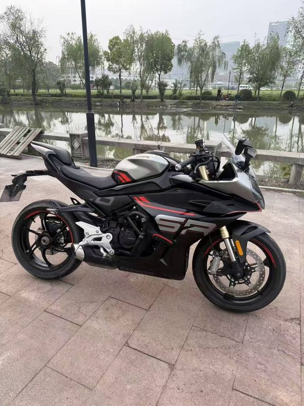 二手春风450SR