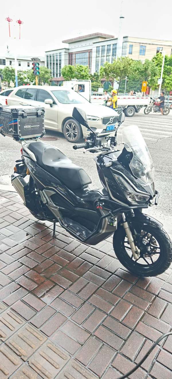 二手天鹰TT