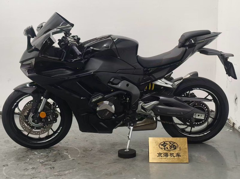 二手无极RR500S
