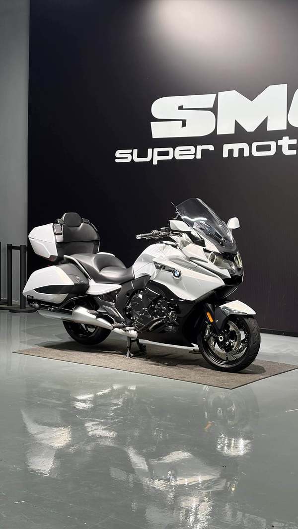 二手宝马K 1600