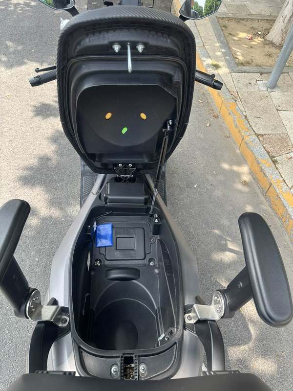 二手赛科龙睿途 RT3