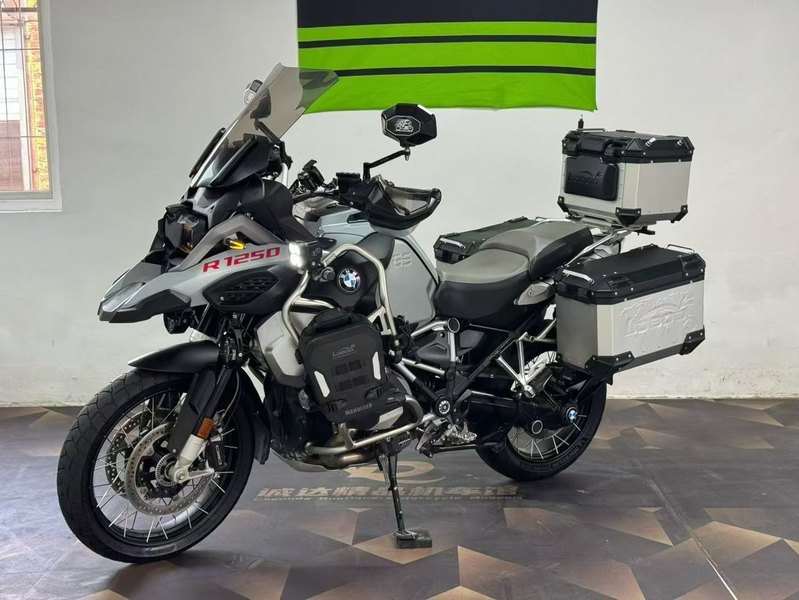 二手宝马R 1250 GS