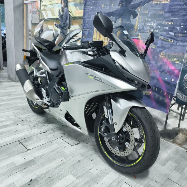 二手本田CBR500R Four