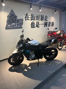 二手春风675NK