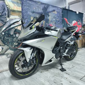 二手本田CBR500R Four