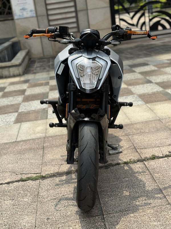 二手KTMR2R250 Duke
