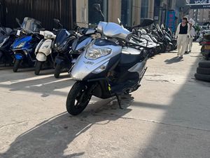 二手豪爵速道 VD125/S