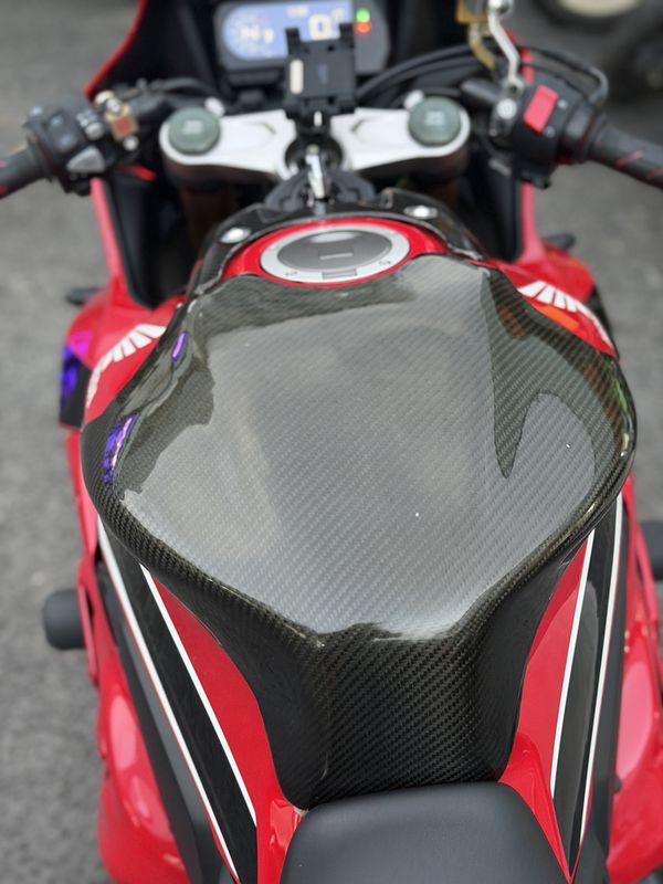 二手本田CBR650R