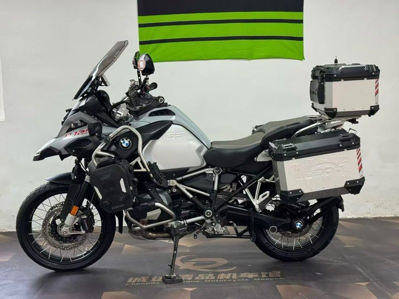 二手宝马R 1250 GS