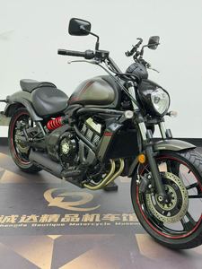 二手川崎Vulcan S 