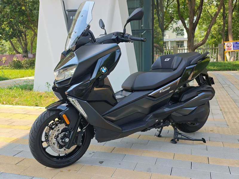 二手宝马C 400