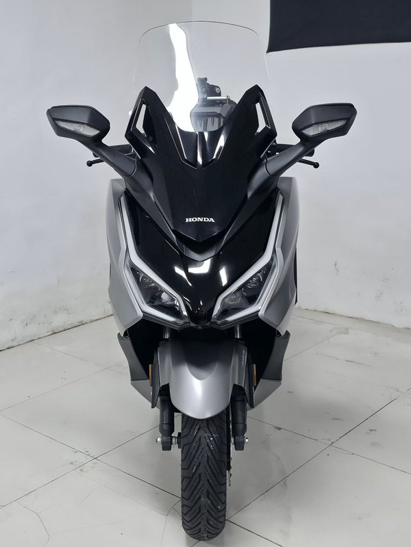 二手本田NSS350