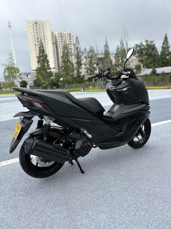 二手升仕150X