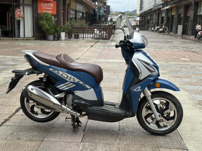 二手ADIVAFortune 150