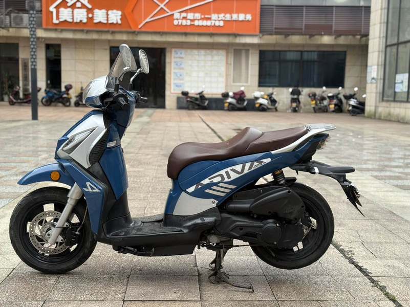 二手ADIVAFortune 150
