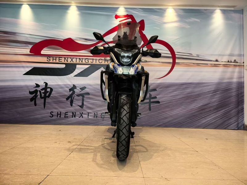 二手凯越525X