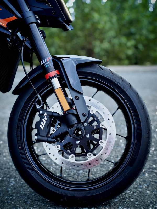 二手KTMR2R790 Duke