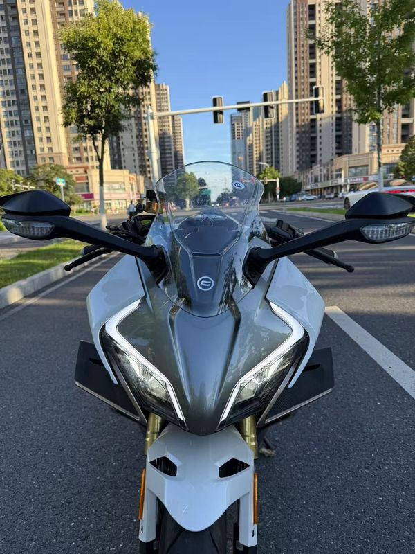 二手春风450SR