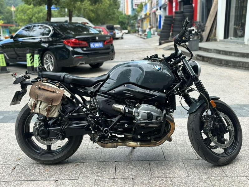 二手宝马R NineT