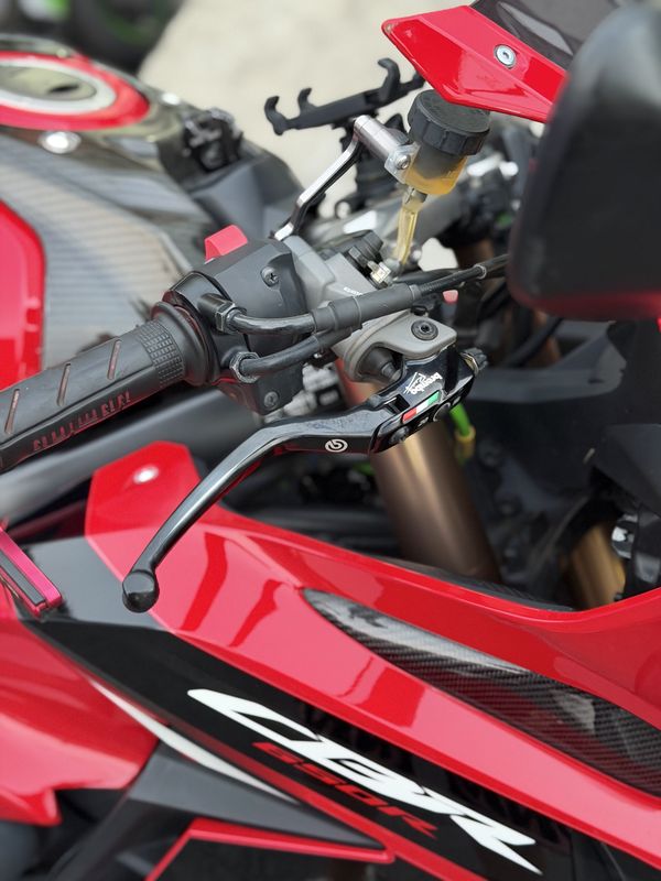 二手本田CBR650R