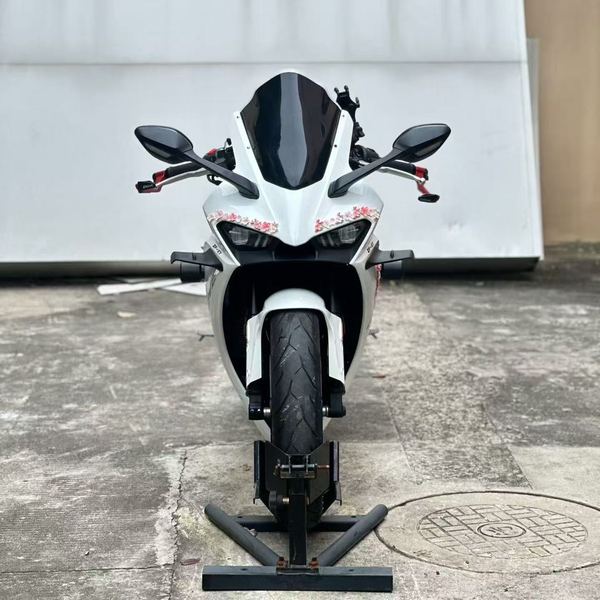 二手凯越450RR