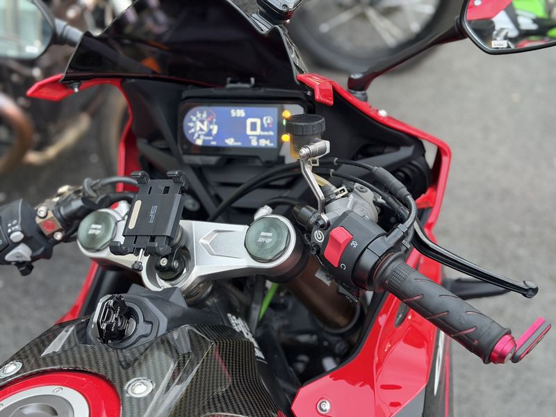 二手本田CBR650R