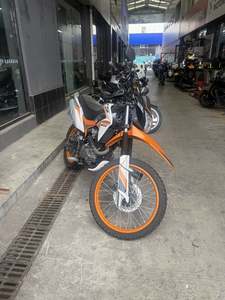 二手宗申250X