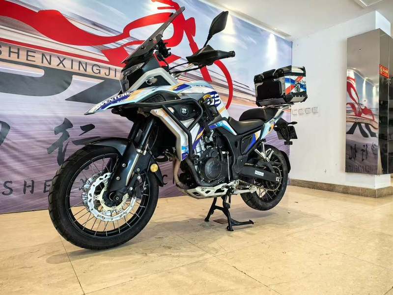 二手凯越525X